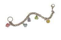 Bracciale Zamberlan Gioielli Donna in Argento BR2-121 - BR2-121